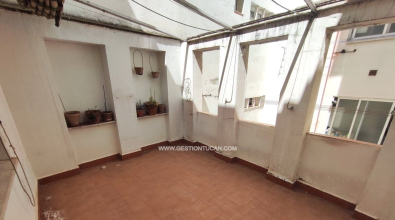 Toledo - Talavera de la Reina - 450m2