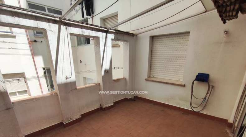 Toledo - Talavera de la Reina - 450m2