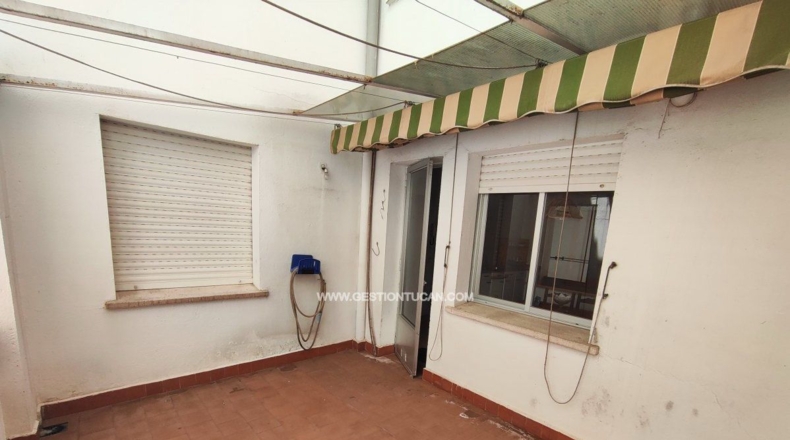 Toledo - Talavera de la Reina - 450m2