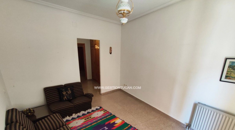 Toledo - Talavera de la Reina - 450m2