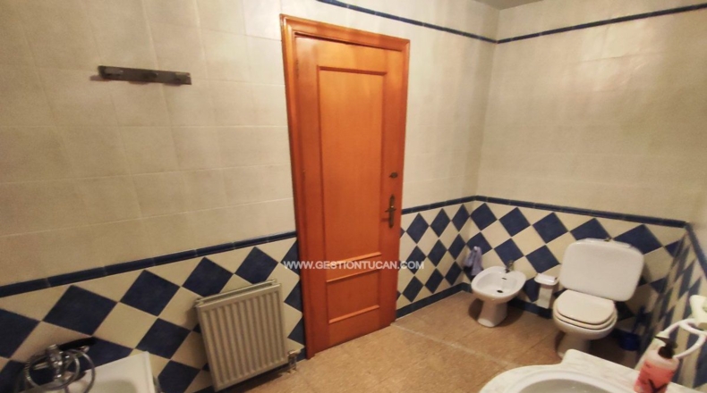 Toledo - Talavera de la Reina - 450m2