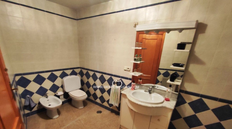 Toledo - Talavera de la Reina - 450m2
