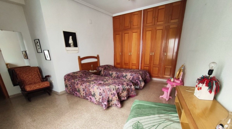 Toledo - Talavera de la Reina - 450m2