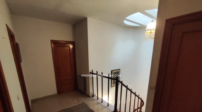 Toledo - Talavera de la Reina - 450m2