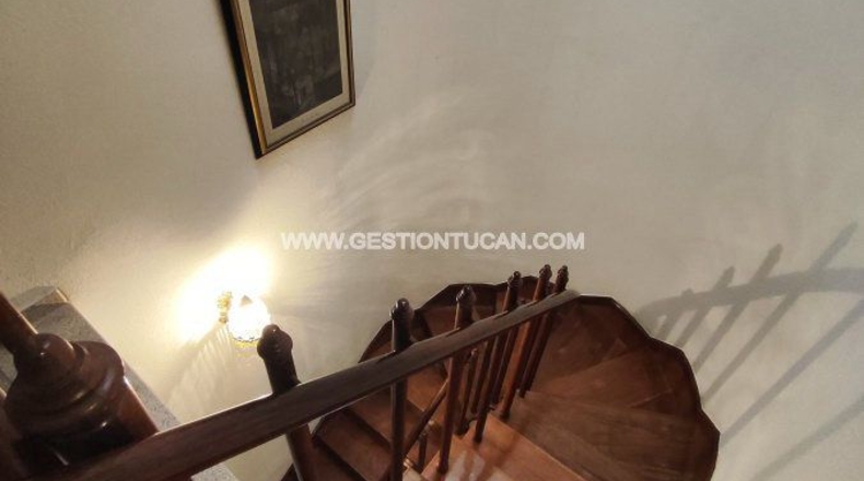 Toledo - Talavera de la Reina - 450m2