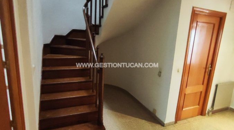 Toledo - Talavera de la Reina - 450m2