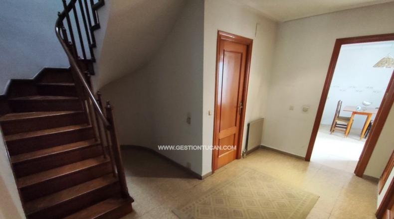 Toledo - Talavera de la Reina - 450m2