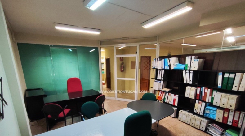 Toledo - Talavera de la Reina - 450m2
