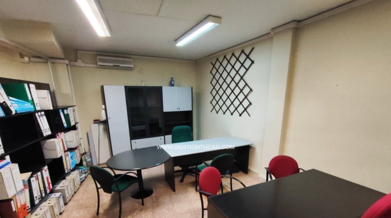 Toledo - Talavera de la Reina - 450m2
