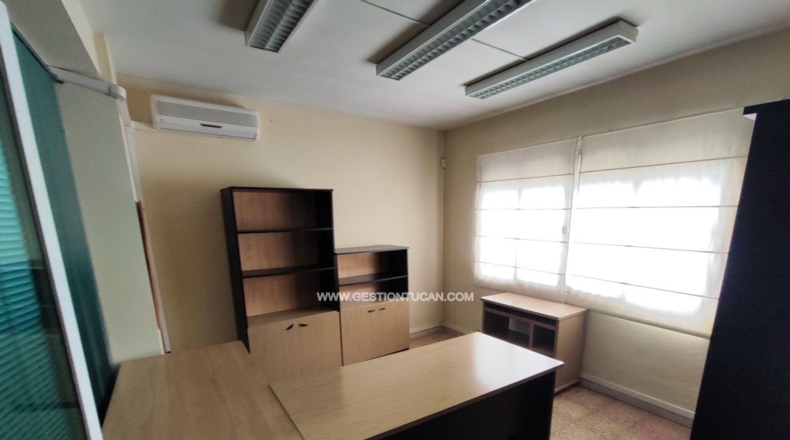 Toledo - Talavera de la Reina - 450m2
