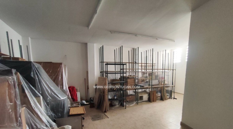 Toledo - Talavera de la Reina - 450m2