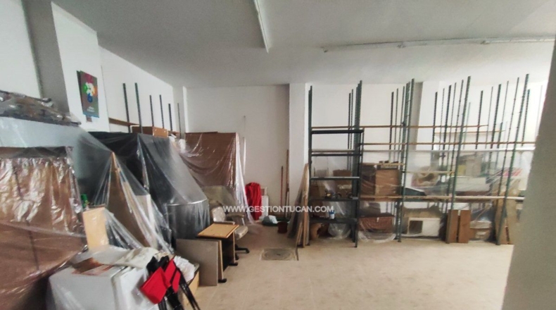 Toledo - Talavera de la Reina - 450m2