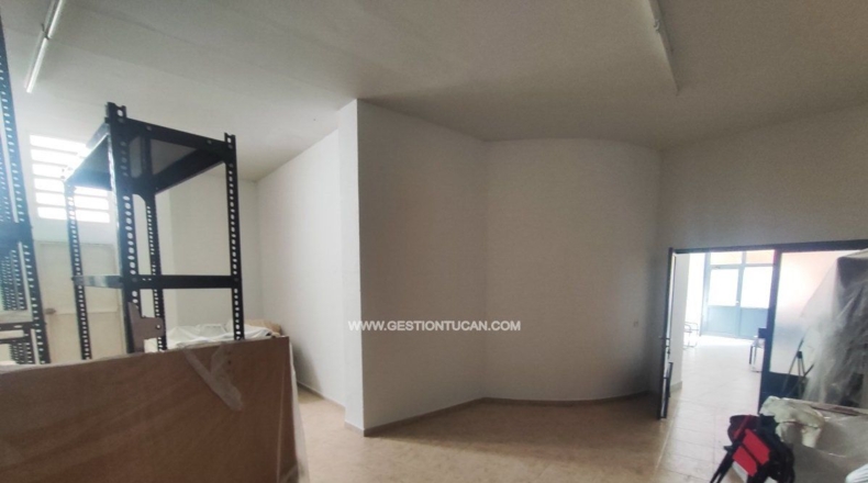 Toledo - Talavera de la Reina - 450m2