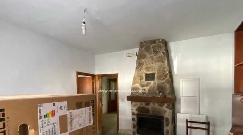 Toledo - Talavera de la Reina - 298m2
