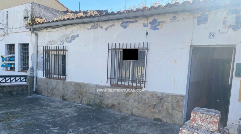 Toledo - Talavera de la Reina - 298m2