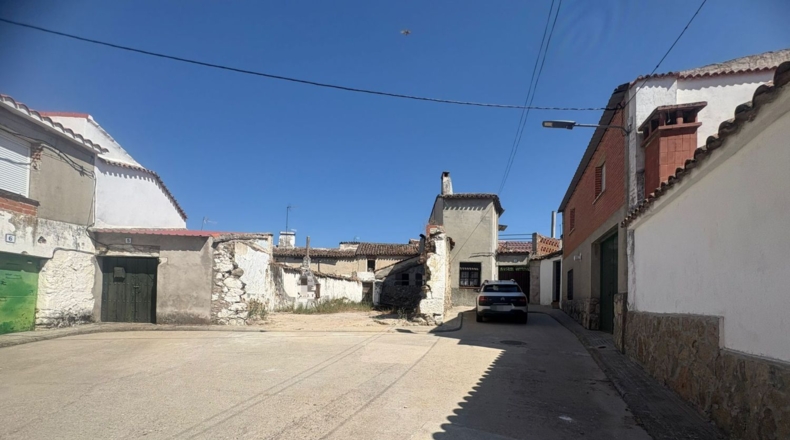 Toledo - Mejorada - 190m2