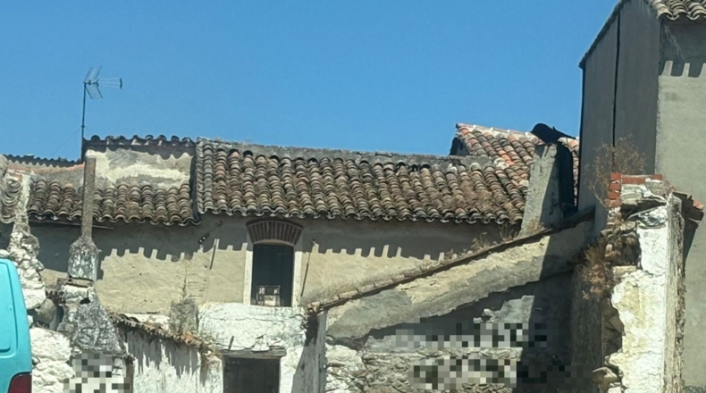 Toledo - Mejorada - 190m2