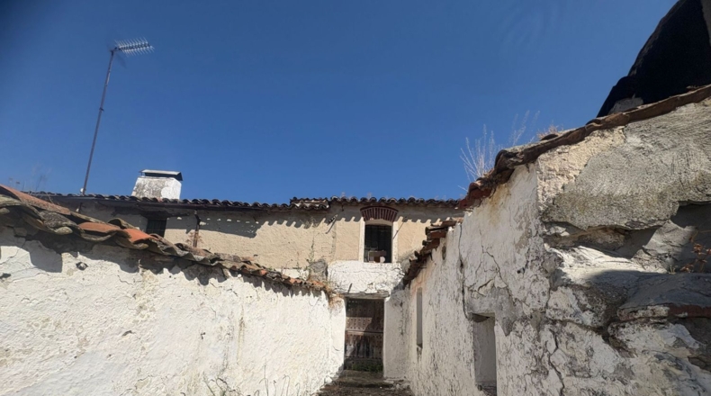 Toledo - Mejorada - 190m2