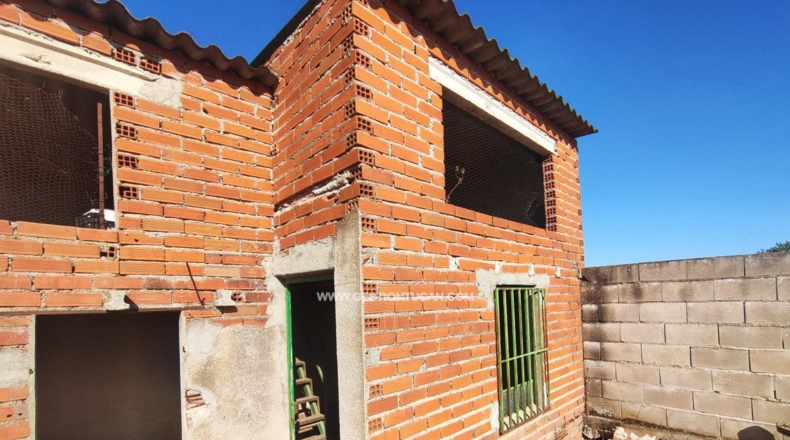 Toledo - Talavera de la Reina - 274m2
