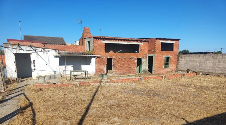 Toledo - Talavera de la Reina - 274m2