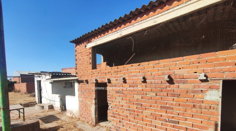Toledo - Talavera de la Reina - 274m2
