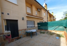 Navalcán 138&nbsp;m²