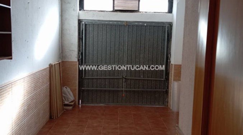 Toledo - Navalcán - 138m2