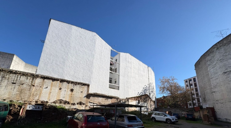 Toledo - Talavera de la Reina - 164m2
