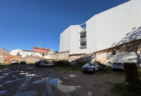 Talavera de la Reina 164&nbsp;m² 