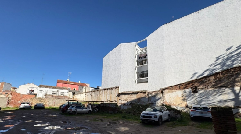 Toledo - Talavera de la Reina - 164m2