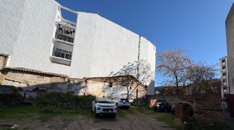Toledo - Talavera de la Reina - 164m2