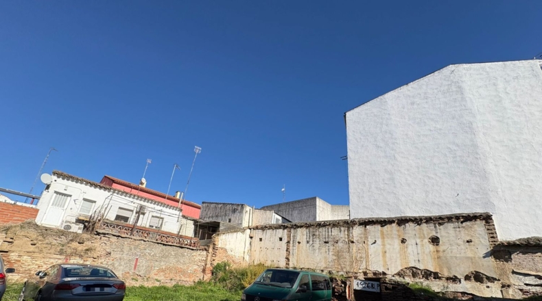 Toledo - Talavera de la Reina - 164m2