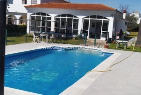 Talavera de la Reina 4846&nbsp;м²