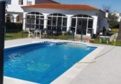 Chalet independiente con terreno en venta en Talavera de la Reina ref: TR376958 foto