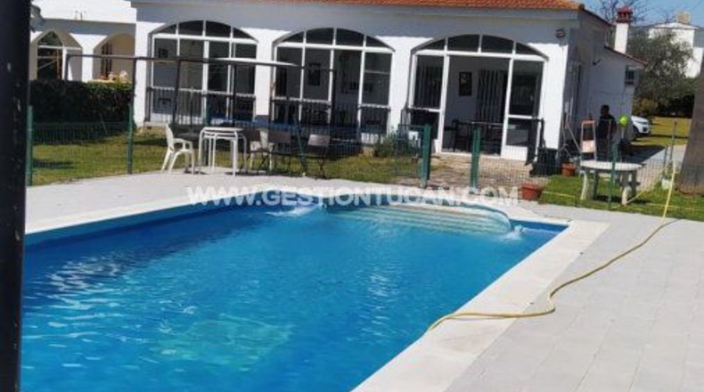 Toledo - Talavera de la Reina - 4846m2