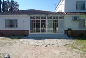 Talavera de la Reina 4846&nbsp;м²