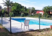 Chalet independiente con terreno en venta en Talavera de la Reina ref: TR376958 foto