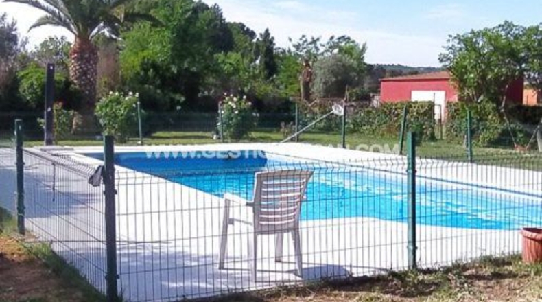 Toledo - Talavera de la Reina - 4846m2