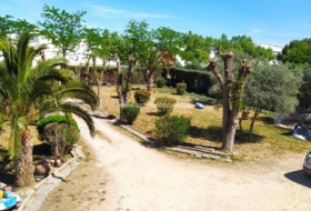 Talavera de la Reina 4846&nbsp;м²