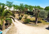 Chalet independiente con terreno en venta en Talavera de la Reina ref: TR376958 foto