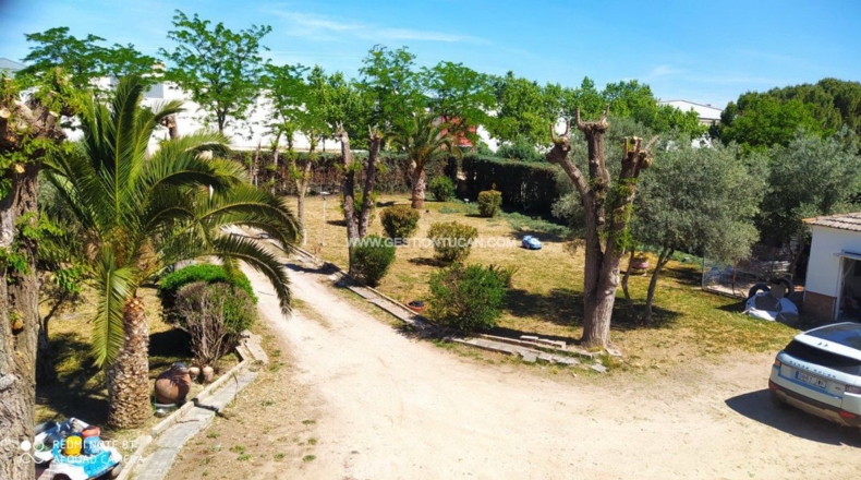 Toledo - Talavera de la Reina - 4846m2