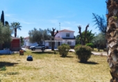 Chalet independiente con terreno en venta en Talavera de la Reina ref: TR376958 foto