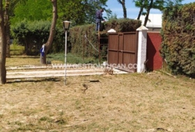 Talavera de la Reina 4846&nbsp;м²