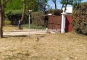 Chalet independiente con terreno en venta en Talavera de la Reina ref: TR376958 foto