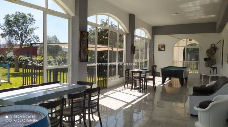 Toledo - Talavera de la Reina - 4846m2