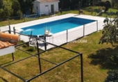 Chalet independiente con terreno en venta en Talavera de la Reina ref: TR376958 foto