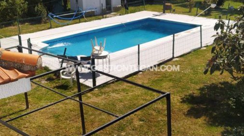 Toledo - Talavera de la Reina - 4846m2