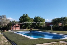 Talavera de la Reina 4846&nbsp;м²