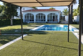Talavera de la Reina 4846&nbsp;м²