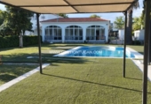 Chalet independiente con terreno en venta en Talavera de la Reina ref: TR376958 foto